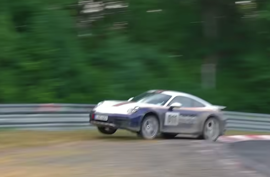 The Pininfarina B95 Is An Open-Top Battista That’ll Ruin Your Face With 1877bhp